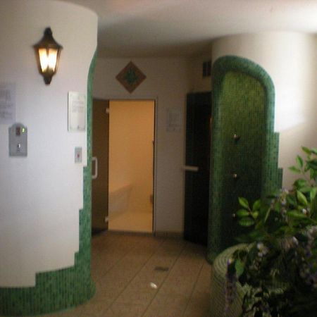 Albergo Fiordaliso Canazei Luaran gambar