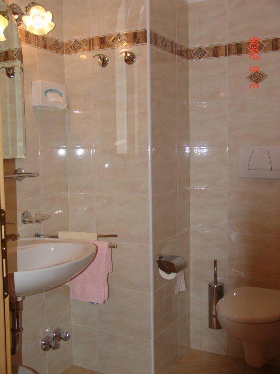 Albergo Fiordaliso Canazei Luaran gambar
