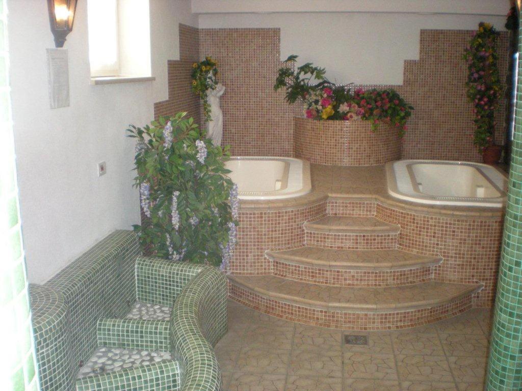 Albergo Fiordaliso Canazei Luaran gambar