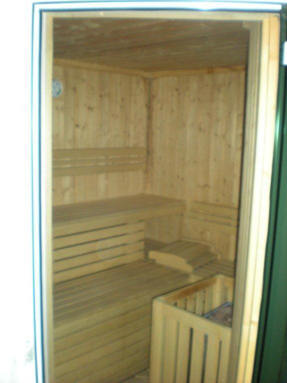Albergo Fiordaliso Canazei Luaran gambar