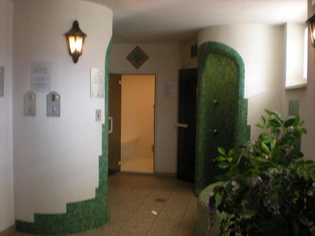 Albergo Fiordaliso Canazei Luaran gambar